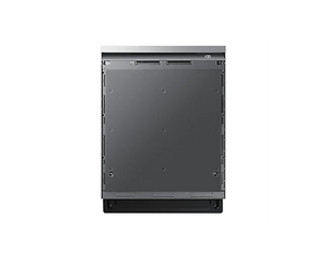 Samsung 24" Dishwasher Stainless Tub 3rd Rack 42 DBA - Custom Panel - DW80B7070AP/AC