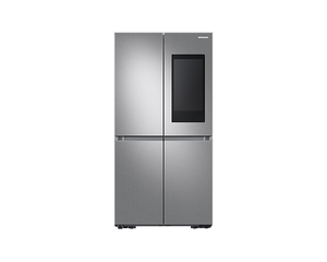 Samsung 36" Quad Door Refrigerator - Stainless - RF29A9771SR/AC