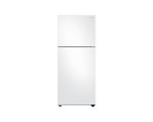 Samsung 28" Top Mount Refrigerator - White - RT16A6105WW/AA