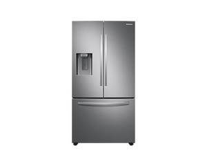 Samsung 36" French Door Refrigerator - Stainless - RF27T5201SR/AA