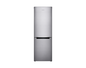 Samsung 24" Bottom Mount Refrigerator Counter Depth - Stainless - RB10FSR4ESR/AA