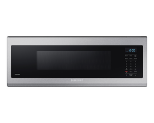 Samsung 30" Over The Range Microwave 1.1 Cu Ft 400 CFM - Stainless - ME11A7510DS/AC