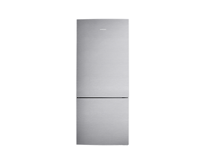 Samsung 28" Bottom Mount Refrigerator Counter Depth - Stainless - RL1505SBASR/AA