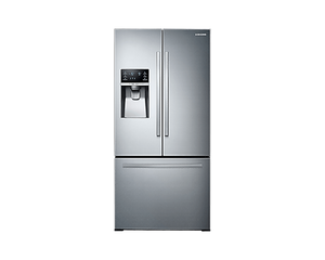 Samsung 33" French Door Refrigerator - Stainless - RF26J7510SR/AA