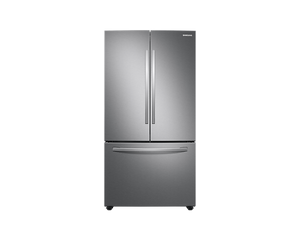Samsung 36" French Door Refrigerator - Stainless - RF28T5A01SR/AA