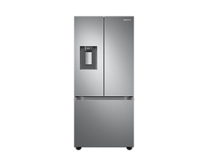 Samsung 30" French Door Refrigerator - Stainless - RF22A4221SR/AA