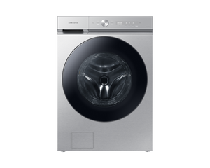 Samsung 27" Front Load Washer  6.1 Cu Ft - Stainless - WF53BB8700ATUS