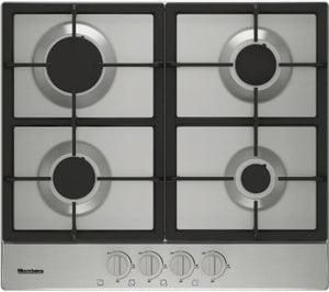 Blomberg 24" Gas Cooktop - CTG24400SS