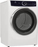 Electrolux 27" Gas Dryer - White - ELFG7637BW