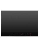 Fisher & Paykel 30" Contemporary Induction Cooktop - Black Glass - CI304DTB4