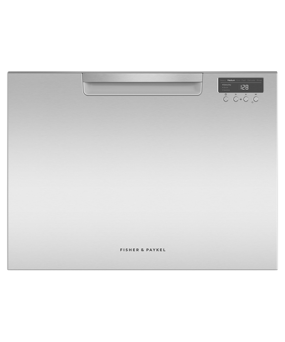 Fisher paykel best sale dd24sctx9