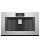 Fisher & Paykel 30" Professional Coffee Machine - Stainless - EB30PSX1