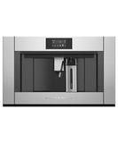 Fisher & Paykel 30" Professional Coffee Machine - Stainless - EB30PSX1
