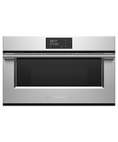 Fisher & Paykel 30" Professional Speed Oven - Stainless - OM30NPX1