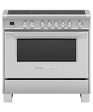 Fisher & Paykel 36" 5 Zone Classic Induction Range - Stainless Steel - OR36SCI6X1