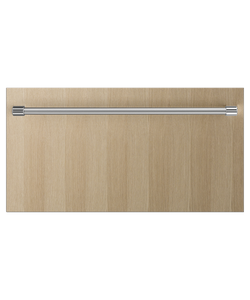 Fisher & Paykel 36" Built-In CoolDrawer - Custom Panel - RB36S25MKIW N 1