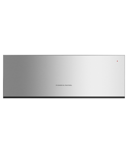 Fisher & Paykel 30" Contemporary Warming Drawer - Stainless - WB30SDEX1