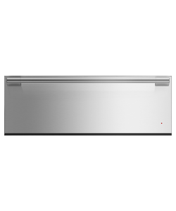 Fisher & Paykel 30" Professional Warming Drawer - Stainless - WB30SPEX1