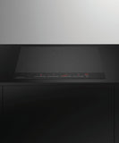 Fisher & Paykel 30" Contemporary Induction Cooktop - Black Glass - CI304DTB4