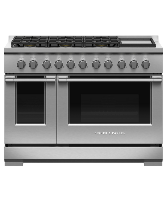 Fisher & Paykel 48