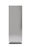 Fhiaba CLASSIC 30" Built-In Column Fridge Bottom Compressor Left Swing - Stainless - FK30RFC-LS1