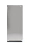 Fhiaba CLASSIC 36" Column Freezer Bottom Compressor Right Swing - Stainless - FK36FZC-LS1