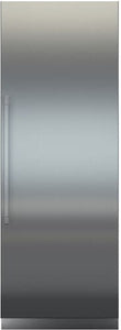 Liebherr 30" MONOLITH Built-In All Freezer Left Hinge - Custom Panel - MF3051