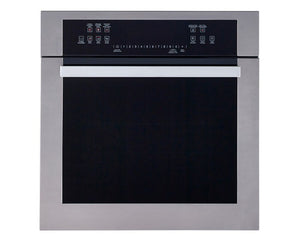 Moffat 24" Wall Oven - Stainless - MCRS20SFSS