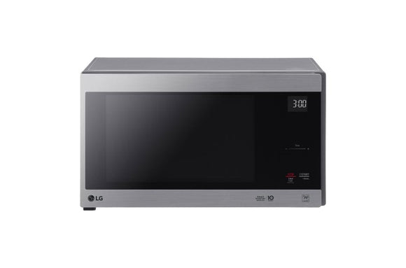 LG 1.5 Cu Ft Countertop Microwave - Stainless - LMC1575ST