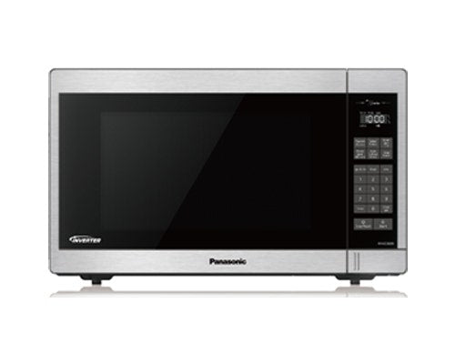 Panasonic 1.3 cu ft Countertop Microwave Inverter Membrane - Stainless
