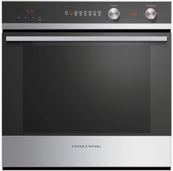Fisher & Paykel 24