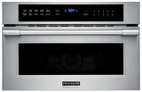 Frigidaire Professional 30" Built-In Microwave - Stainless - FPMO3077TF