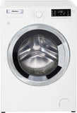 Blomberg 24" 10 Kg Washing Machine Thermostatic heating - WM98400SX2